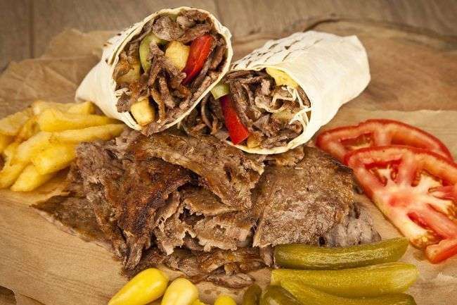 Döner