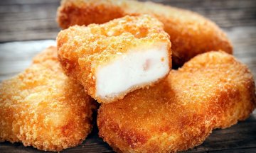 Piliç Nugget