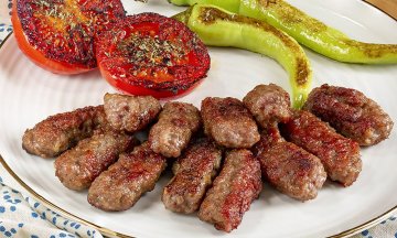 İnegöl Köfte